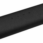 Samsung Soundbar 2.0 Home Theatre System 100 watts Bluetooth Noir HW-S40T/ZF