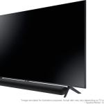 Samsung Soundbar 2.0 Home Theatre System 100 watts Bluetooth Noir HW-S40T/ZF