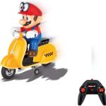 Scooter Mario Bros, ferngesteuert, Carrera, Maßstab 1:20