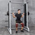 Ginocchiere Powerlifting, fasce per ginocchia, per palestra, Squat, per allenamento gambe, uomini e donne
