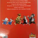 Le mystérieux dirigeable