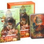 L'Oracle du chaman