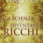 The Science of Getting Rich, von Wallace Delois Wattles, flexibler Einband