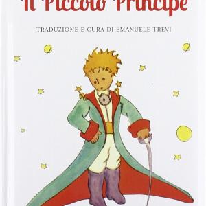 Le Petit Prince, couverture rigide, Par Antoine de Saint-Exupéry