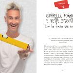 La physique que nous aimons Couverture flexible, Vincenzo Schettini, 2022