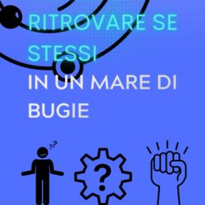 Comment se retrouver dans un océan de mensonges. La nouvelle façon de penser qui changera le monde pour toujours