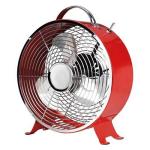 Tristar Tischventilator VE-5965 Rot