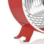 Tristar Tischventilator VE-5965 Rot