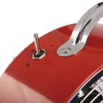 Tristar Tischventilator VE-5965 Rot