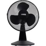 Ventilateur de table Weber Home Weber TVS30 noir