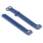 Fitbit Alta HR, Sportgurt, Special Edition, Soft, Blau