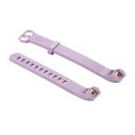 Fitbit Alta HR, Cinturino sportivo, Edizione Speciale, Morbido, Viola chiaro