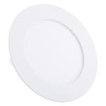 Eingebauter Strahler, natürliches weißes Licht, rund, 6 Watt