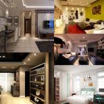 Faretto ad incasso bianco rotondo 6 watt led luce bianco caldo