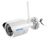 Set Telecamera Video sorviglianza,SZSINOCAM, Wifi, SN-NVK1304