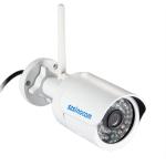 Set Telecamera Video sorviglianza,SZSINOCAM, Wifi, SN-NVK1304