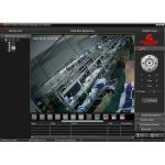 Set Telecamera Video sorviglianza,SZSINOCAM, Wifi, SN-NVK1304