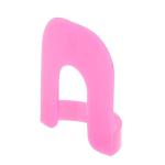Cartine per unghie, Set Manicure Modello di gel per unghie Clip