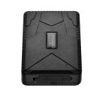 Localisateur de GPS pour suivre le camion de moto de voiture-alarme de cambrioleur pour le camion de moto de voiture
