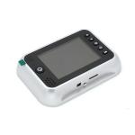 Spioncino digitale, con display a colori e visore notturno da 3.5 pollici